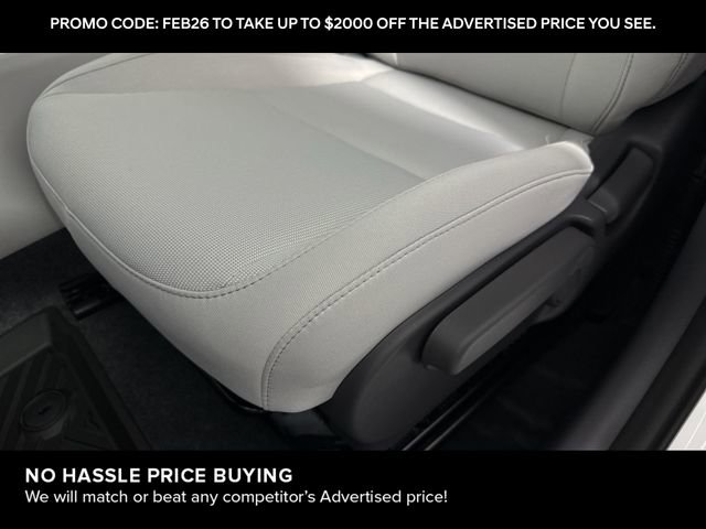 New 2026 Hyundai Kona SEL Sport image 35