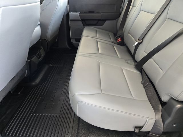 New 2026 Ford F550 2WD Crew Cab image 22