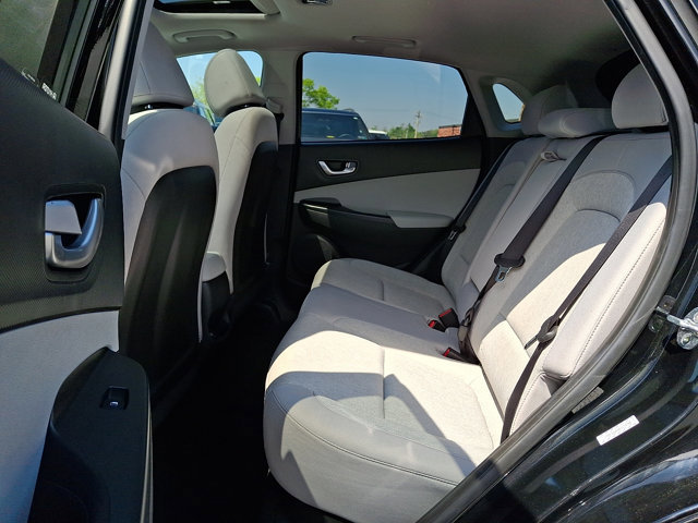 Certified 2023 Hyundai Kona SEL w/ Cargo Package FWD image 10