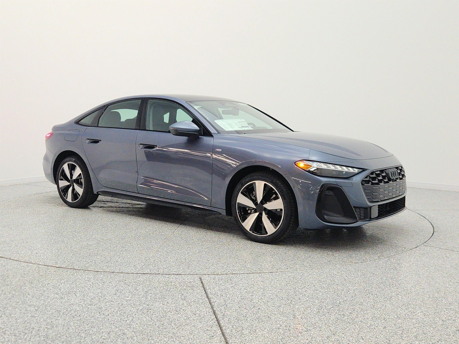 New 2026 Audi A5 2.0T Premium Plus AWD/4WD image 3