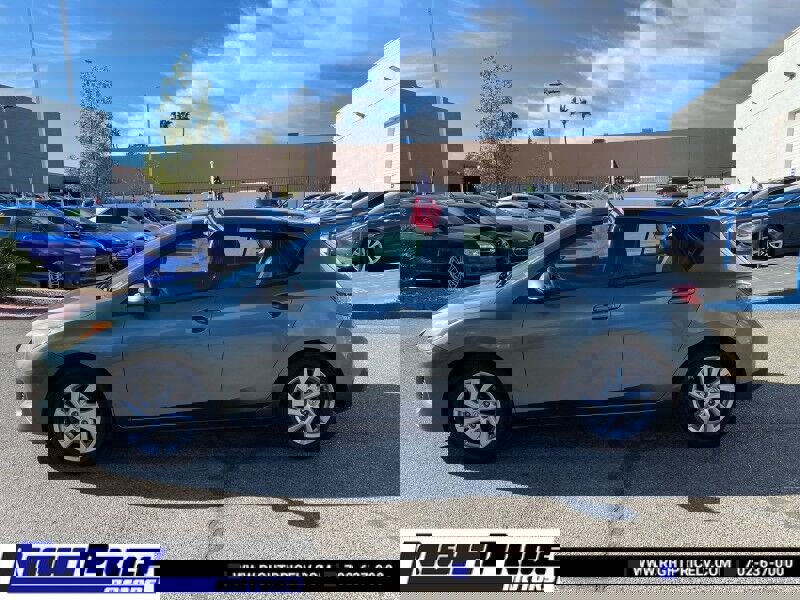 Used 2012 MAZDA MAZDA3 i Touring