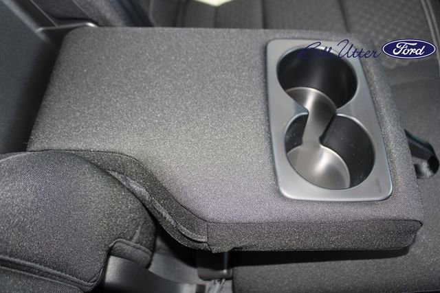 New 2025 Ford Escape Active w/ Tech Pack #1 image 9