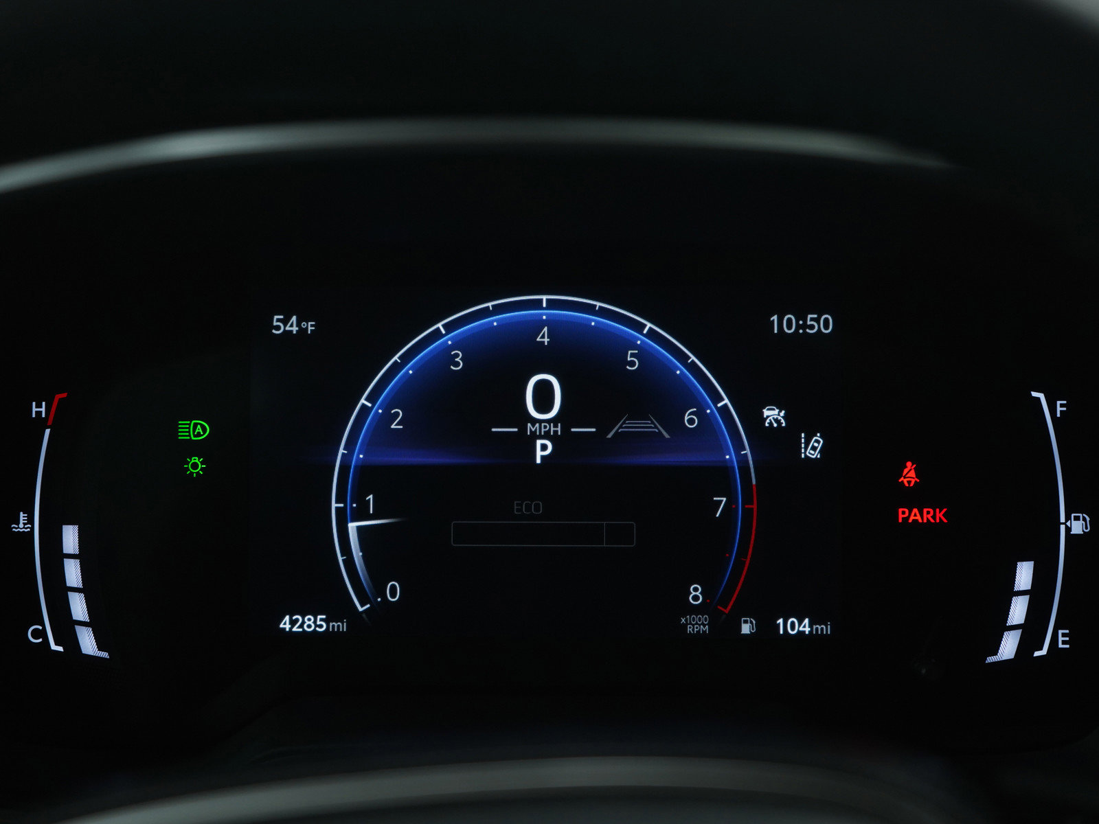 Used 2025 Toyota Corolla XSE image 28