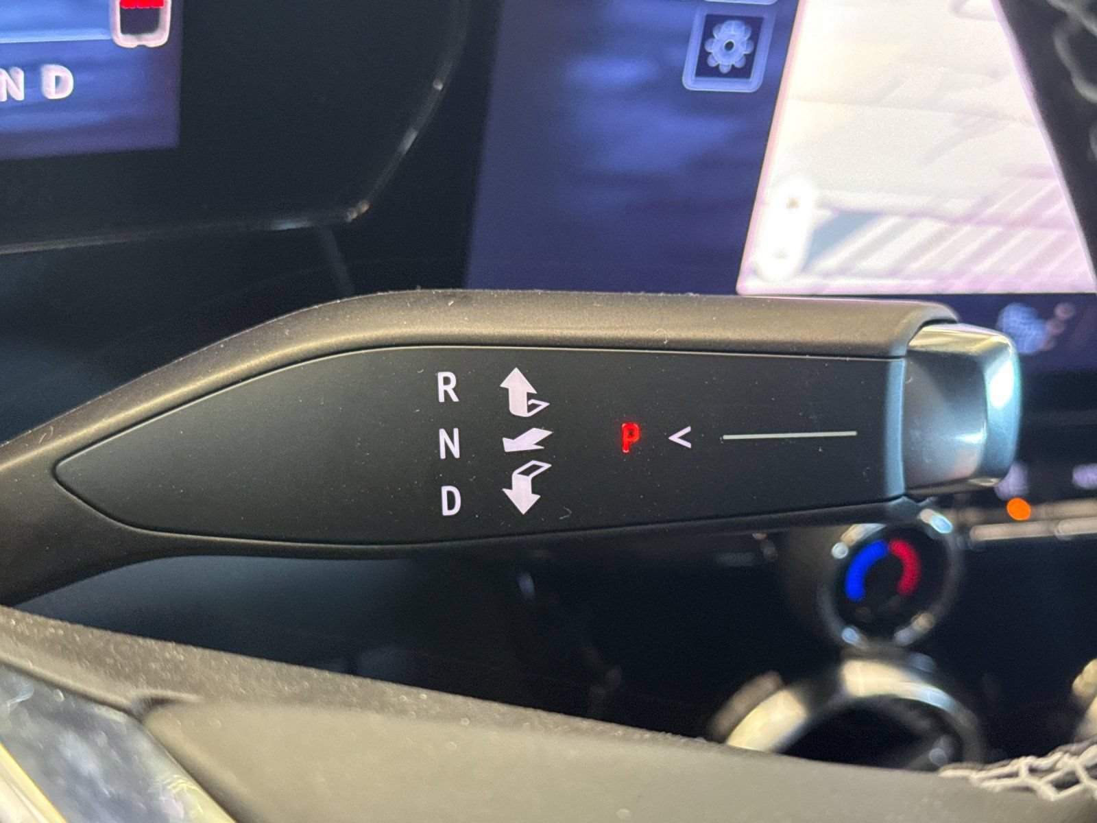 New 2026 Chevrolet Blazer EV LT AWD/4WD image 24