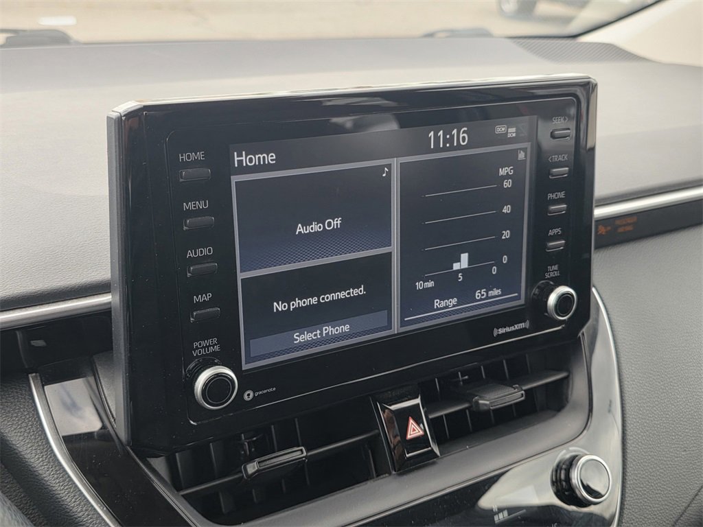 Used 2022 Toyota Corolla LE image 24