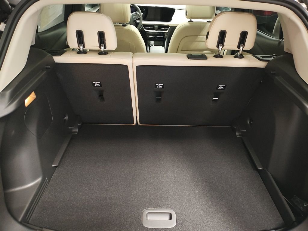 New 2026 Buick Encore GX Avenir w/ Avenir Technology Package image 16