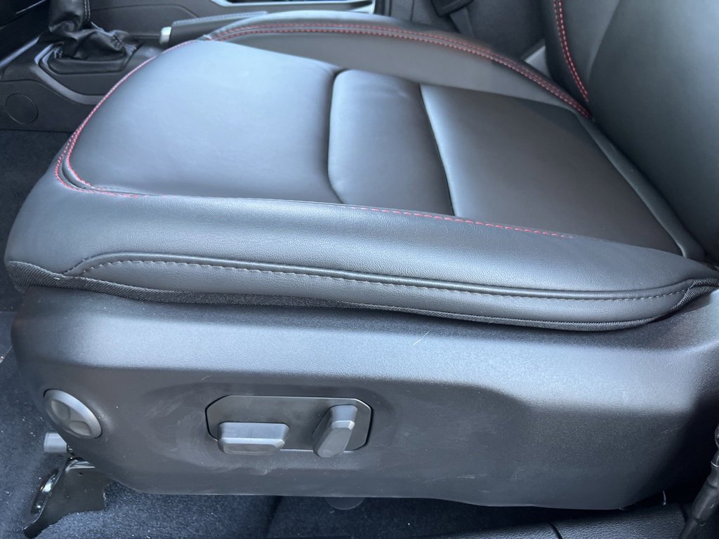 New 2026 Jeep Gladiator Rubicon image 30