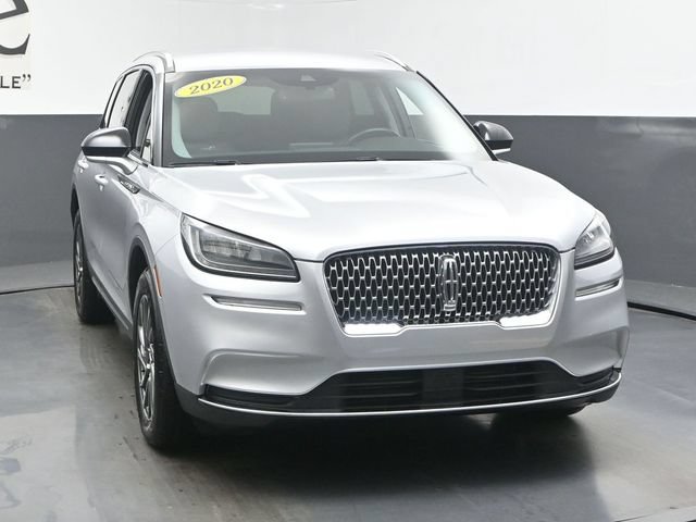 Used 2020 Lincoln Corsair FWD w/ Equipment Group 101A image 49