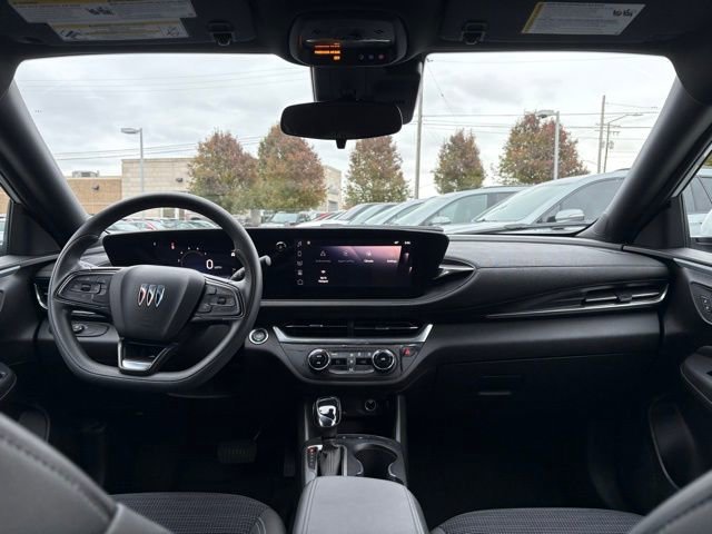 Certified 2024 Buick Envista Preferred image 21