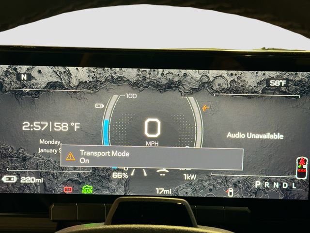 New 2026 GMC Hummer EV 2X image 11