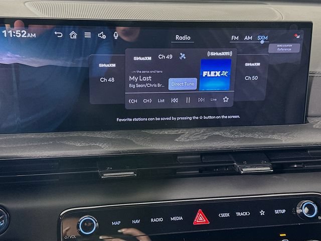 New 2026 Genesis GV80 3.5T Prestige AWD/4WD image 11