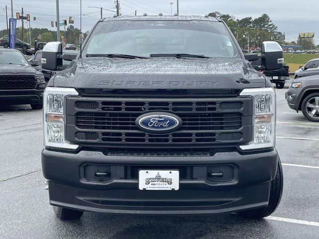 Used 2024 Ford F350 XL image 8