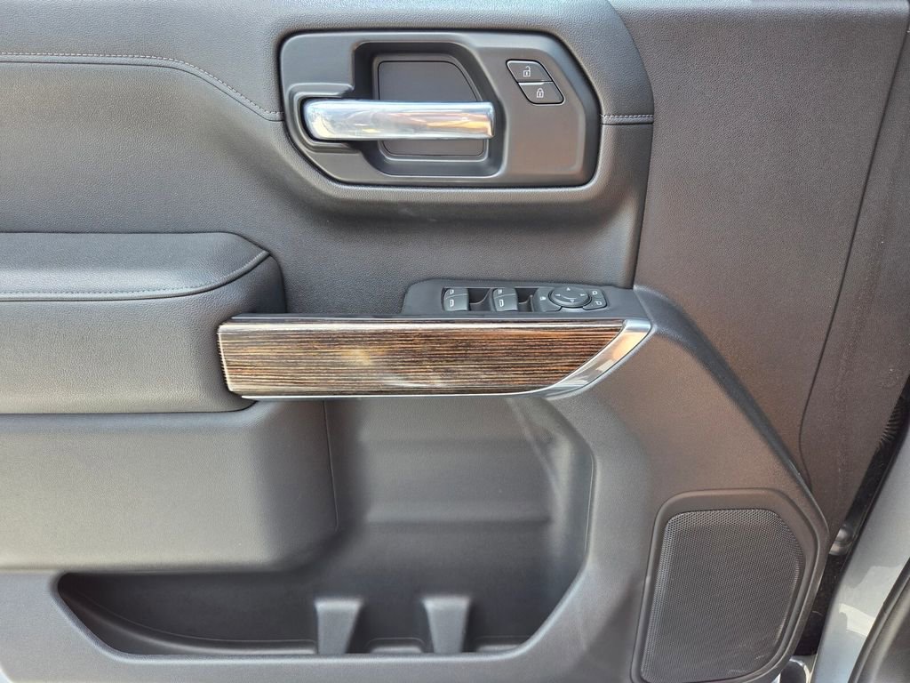 Used 2021 GMC Sierra 1500 Elevation image 22