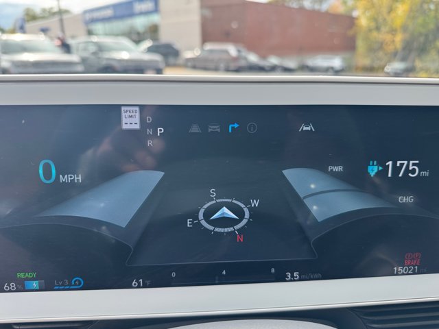Certified 2024 Hyundai Ioniq 5 SEL AWD/4WD image 27