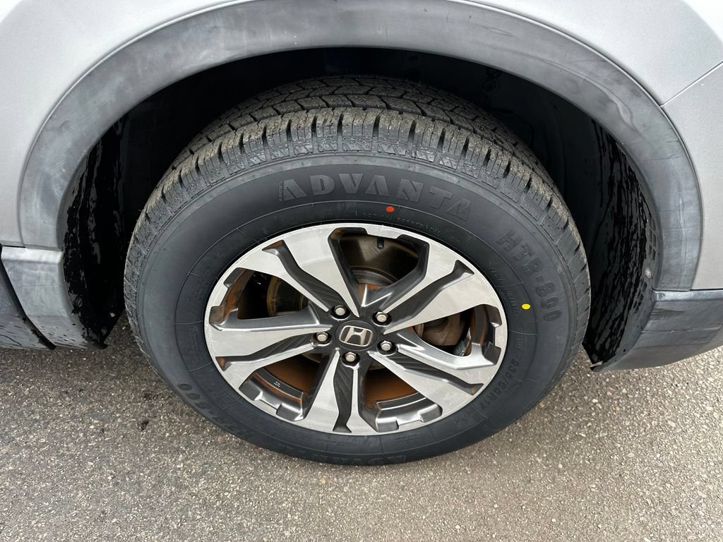 Used 2020 Honda CR-V LX image 12