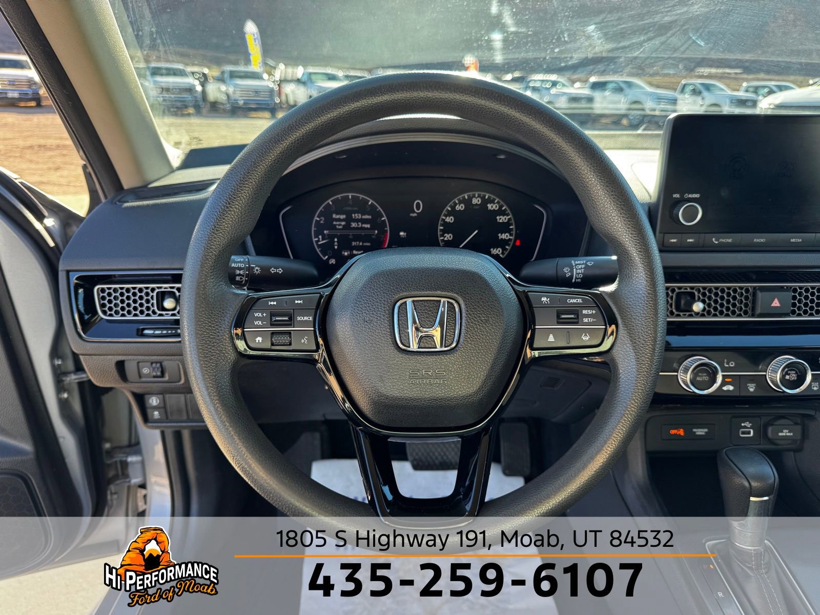 Used 2022 Honda Civic LX image 16