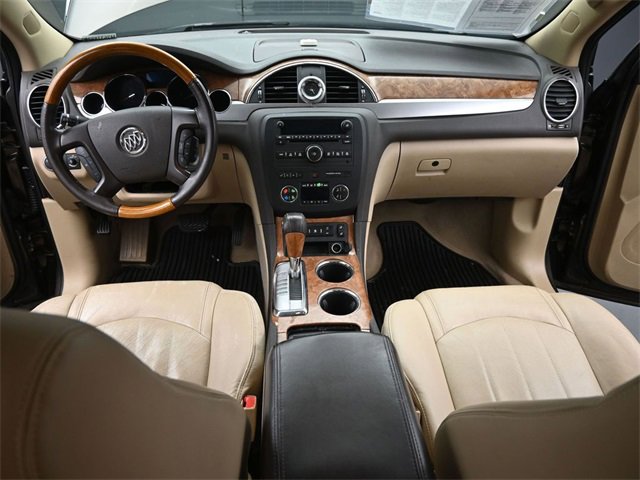 Used 2011 Buick Enclave CXL image 25