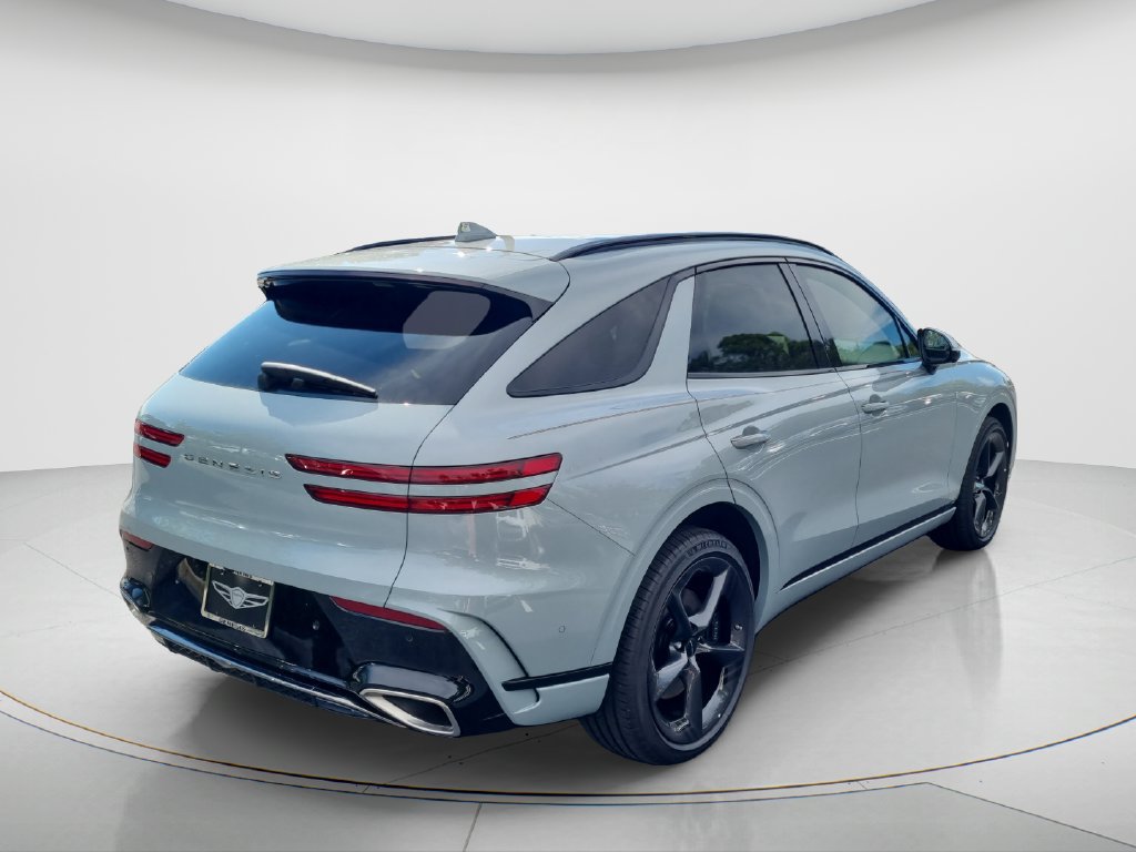 New 2027 Genesis GV70 2.5T Sport Prestige AWD/4WD image 5