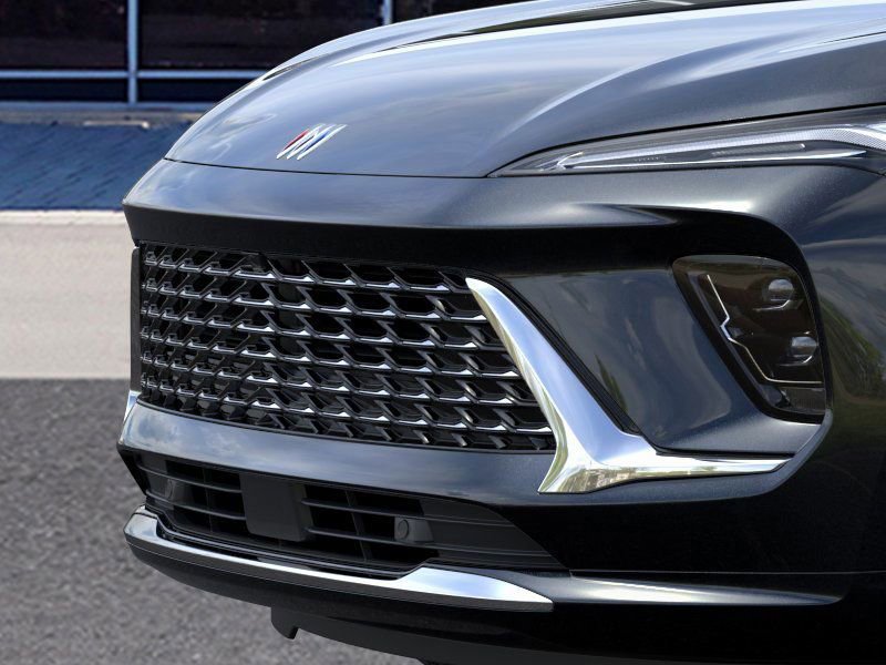 New 2026 Buick Envision Avenir image 13