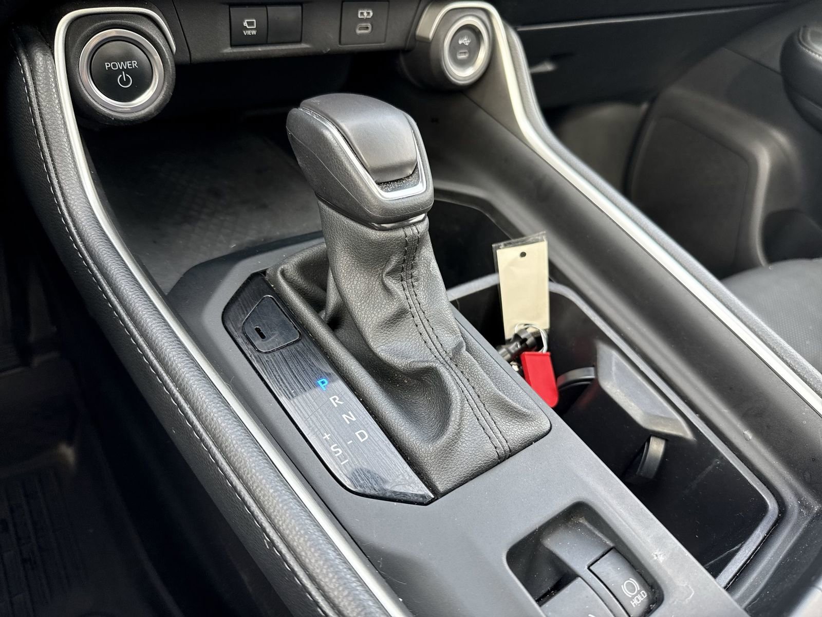 Used 2024 Toyota Grand Highlander AWD Hybrid image 21