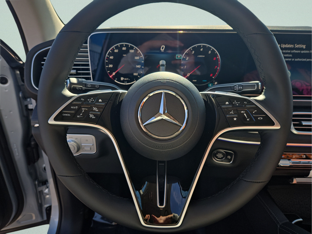New 2026 Mercedes-Benz GLE 450 4MATIC image 26