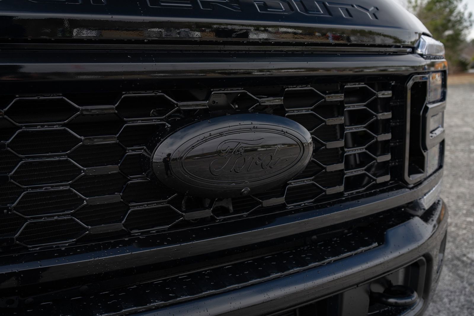 Used 2026 Ford F450 Lariat image 9