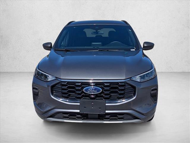 Used 2023 Ford Escape ST-Line video 2