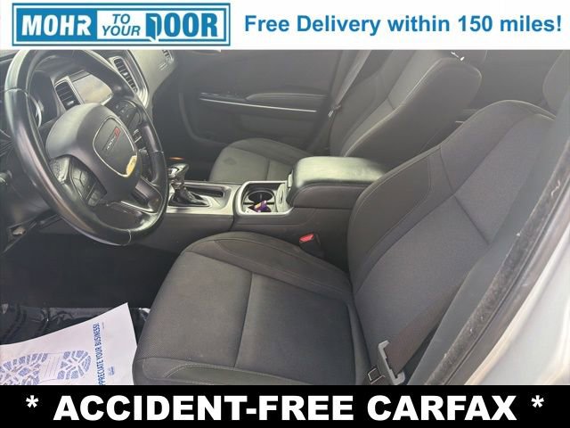 Used 2019 Dodge Charger SXT image 13