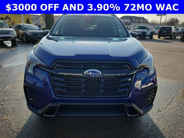 New 2026 Subaru Ascent Limited Bronze image 10