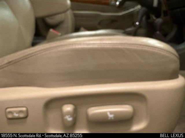 Used 2005 Lexus GX 470 AWD/4WD image 32