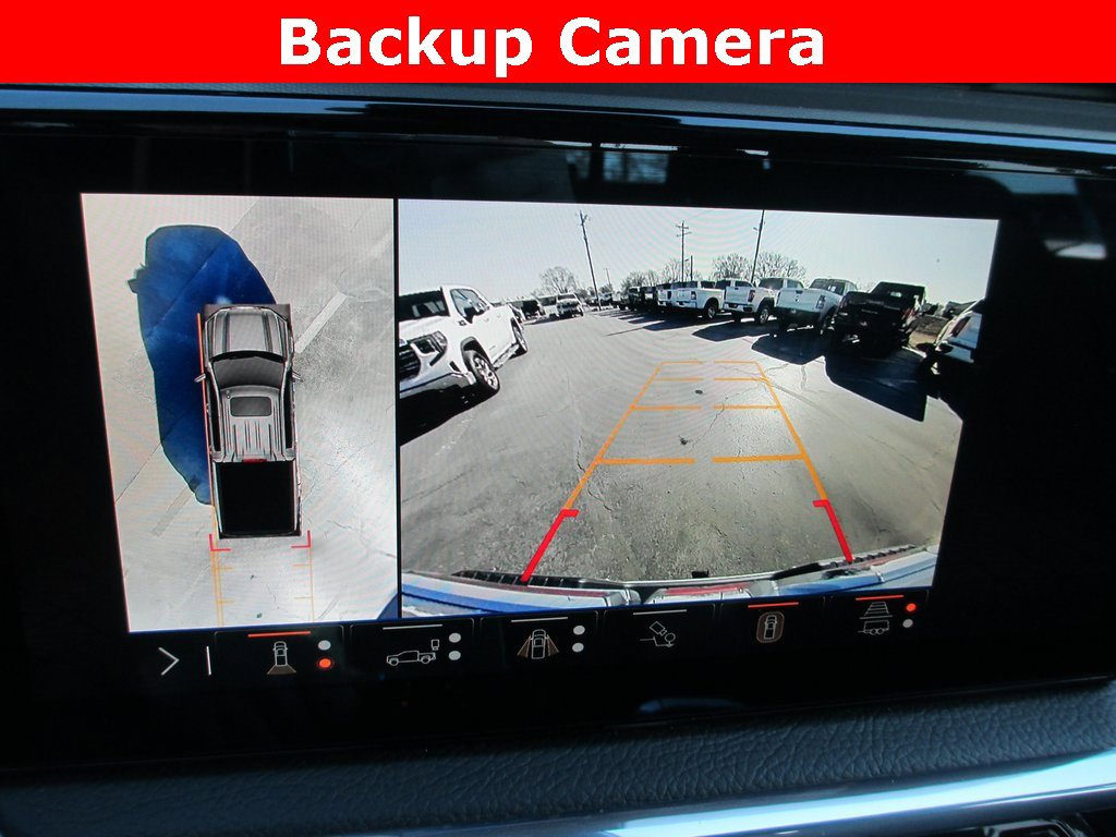 Certified 2024 GMC Sierra 1500 Denali w/ Technology Package image 15