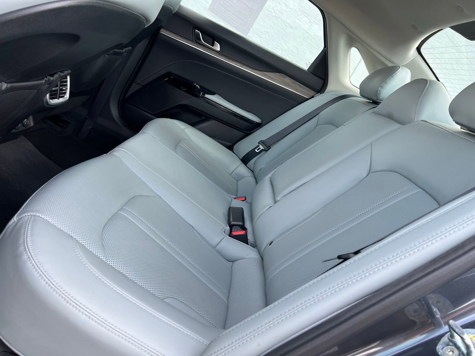 Used 2023 Kia K5 EX image 42