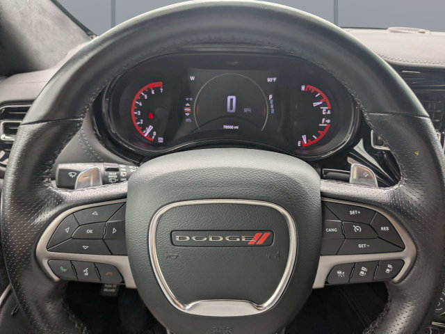 Used 2021 Dodge Durango Citadel w/ Premium Entertainment Group AWD/4WD image 28