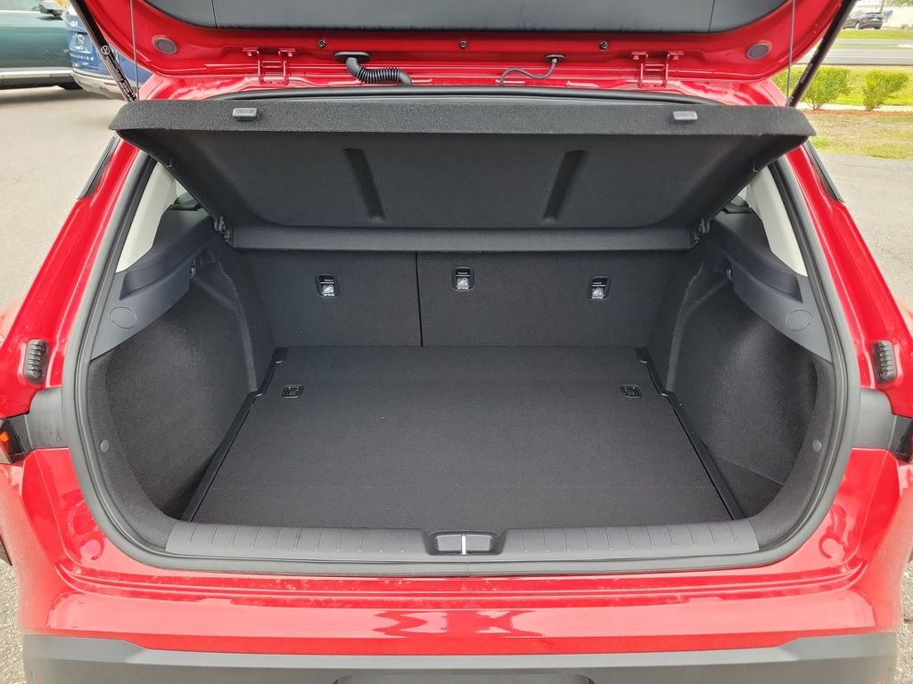 New 2026 Kia K4 EX FWD image 14