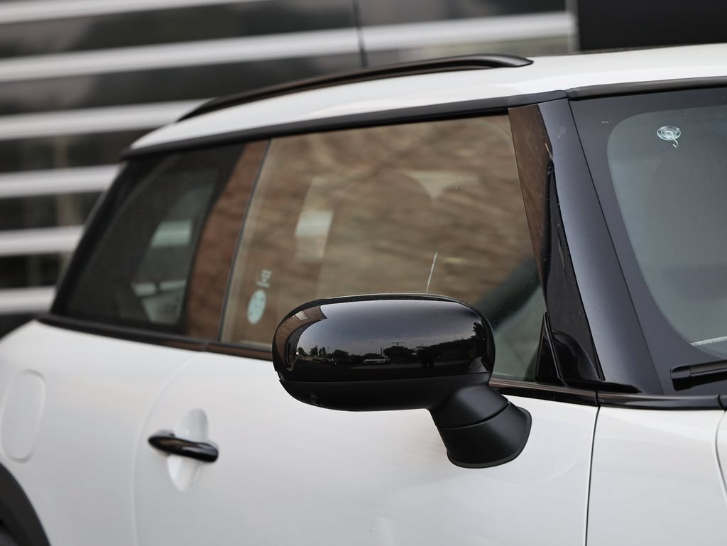 New 2026 MINI Cooper S FWD image 3