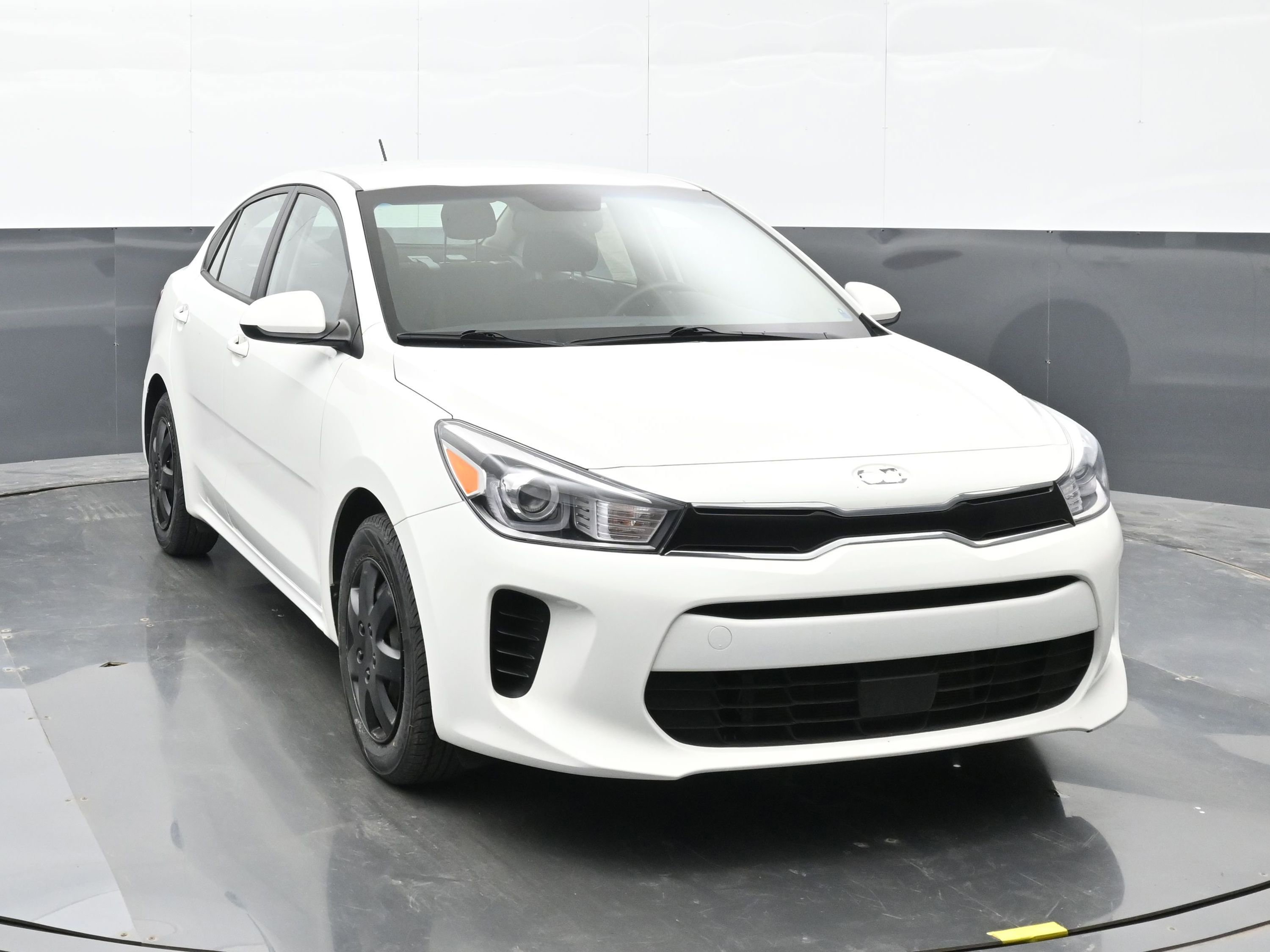 Used 2020 Kia Rio S w/ Technology Package FWD image 7