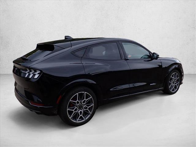Used 2024 Ford Mustang Mach-E GT AWD/4WD image 9