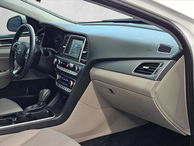 Used 2019 Hyundai Sonata SEL image 18