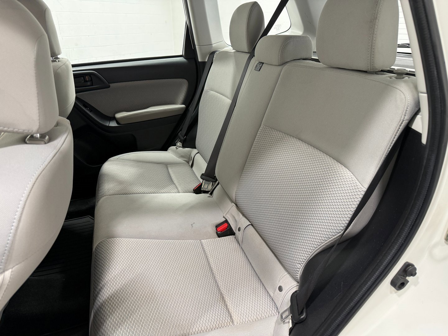 Used 2018 Subaru Forester 2.5i image 40