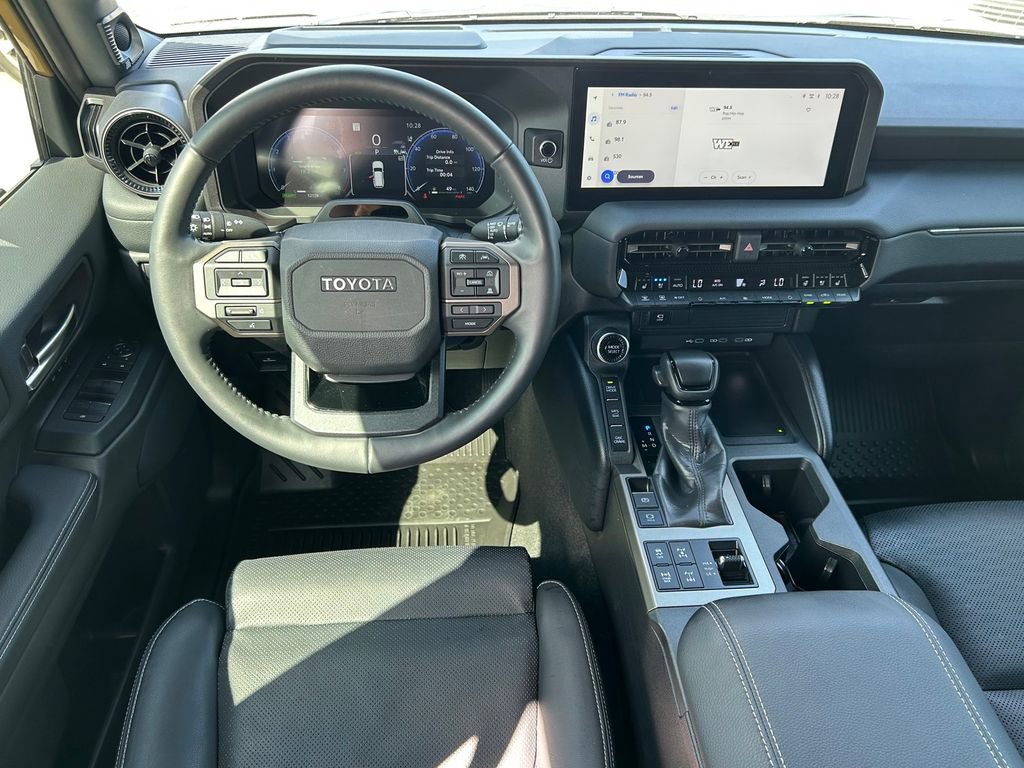 Used 2024 Toyota Land Cruiser w/ Premium Package image 19
