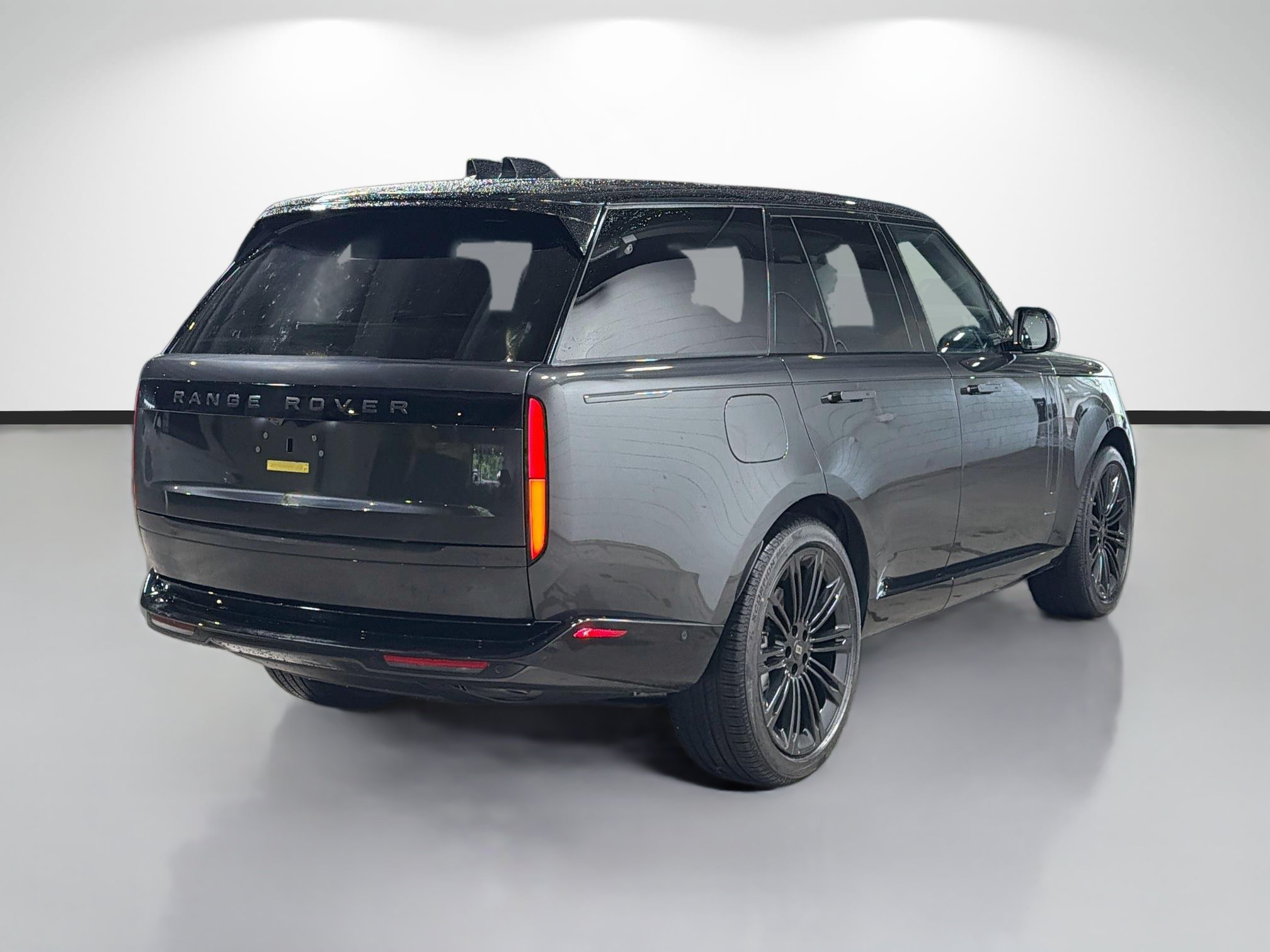 New 2027 Land Rover Range Rover SE AWD/4WD image 5