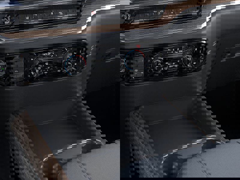 New 2026 Chevrolet Silverado 2500 LT w/ Safety Package image 23