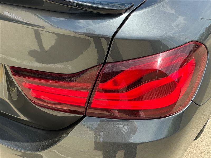 Used 2020 BMW 430i Gran Coupe RWD image 18