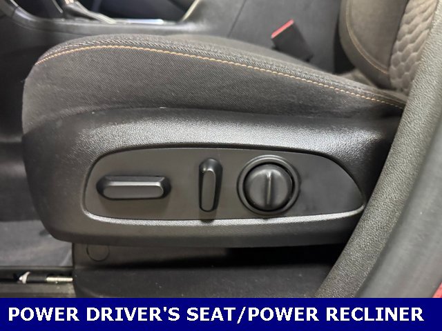 Used 2020 Chevrolet Equinox LT image 15