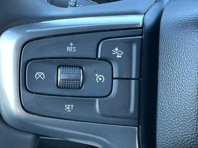 Certified 2024 Chevrolet Tahoe LS w/ Driver Alert Package image 18