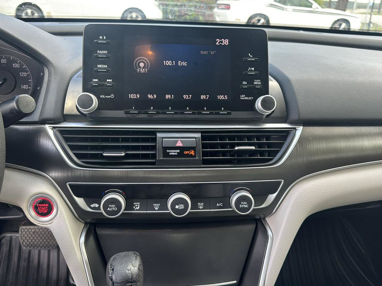Used 2018 Honda Accord LX image 13