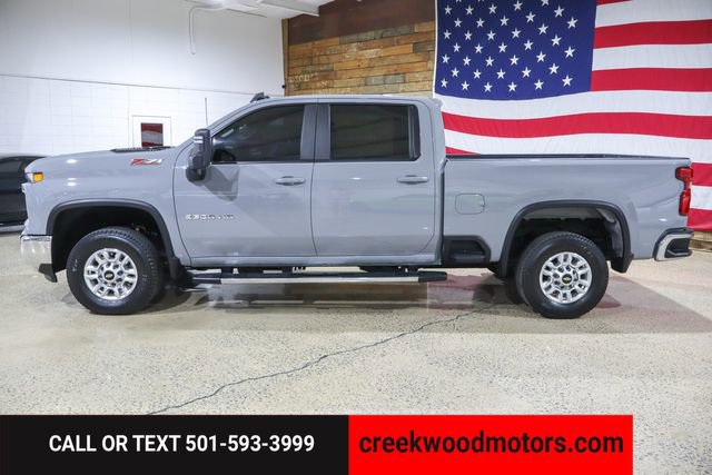 Used 2024 Chevrolet Silverado 2500 LT w/ Convenience Package image 5