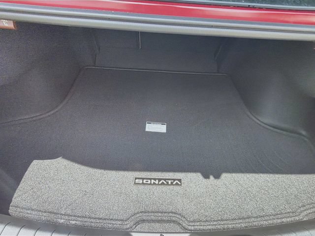 New 2026 Hyundai Sonata Limited FWD image 28