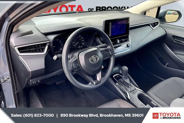 Used 2024 Toyota Corolla LE image 12