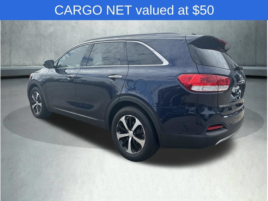 Used 2018 Kia Sorento EX FWD video 3